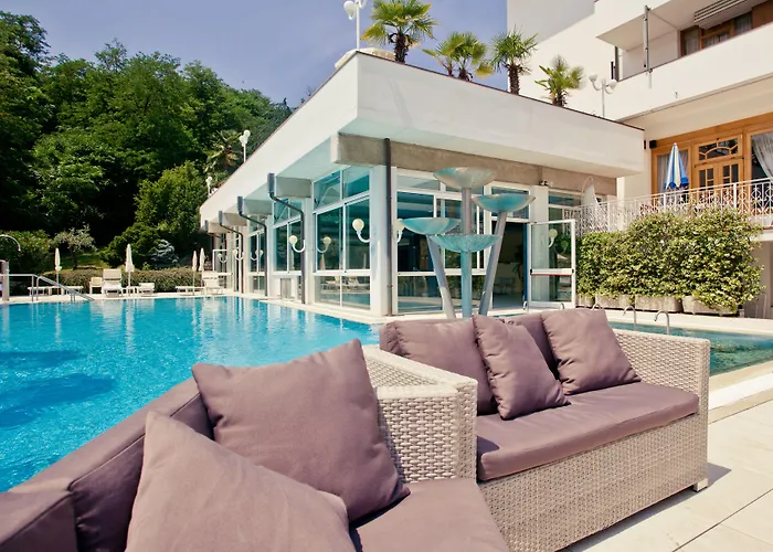 Hotel Terme Millepini