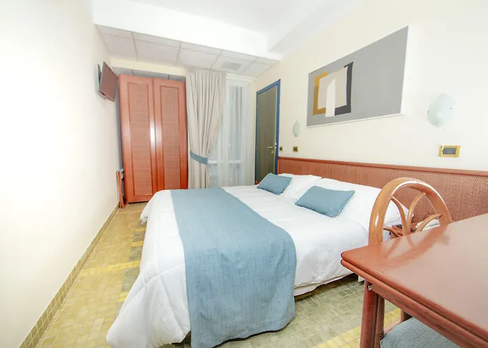 Hotel Della Baia