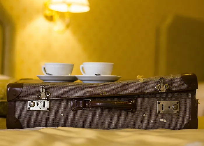 Hotel La Locanda