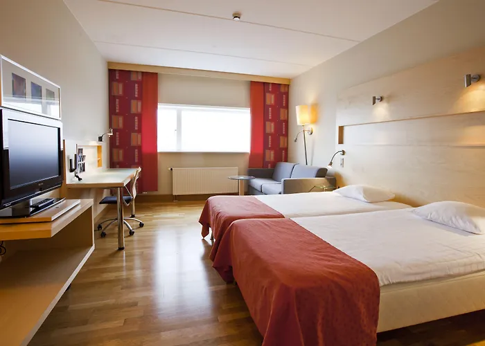 Scandic Sydhavnen