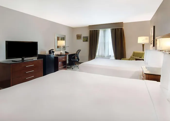 Cypress Bend Resort, A Wyndham Hotel