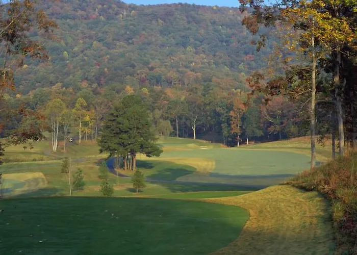 Kingwood Resort & Golf Club