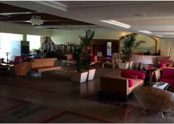 The Zuri White Sands, Goa Resort & Casino