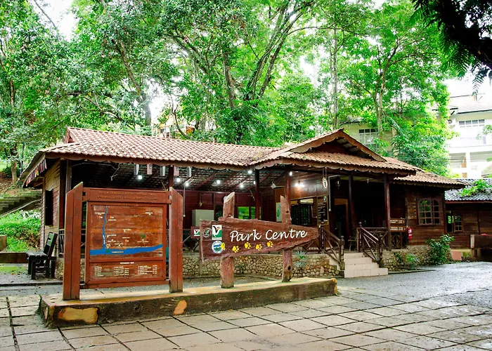 Mutiara Taman Negara