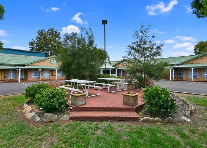 Quality Inn Penrith Sydney