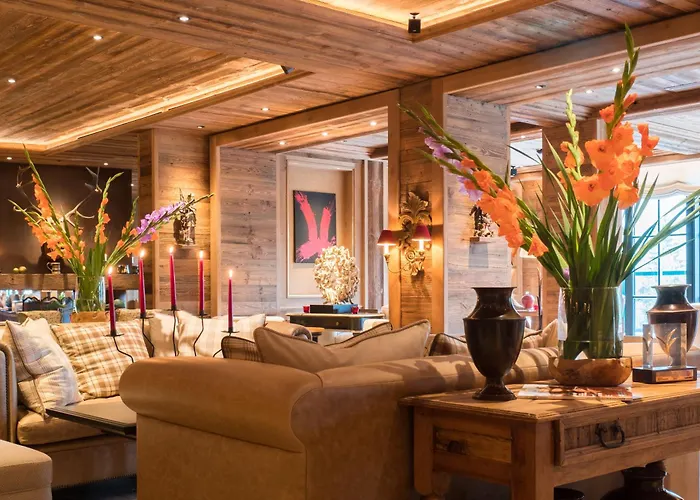 Alpin Resort Sacher