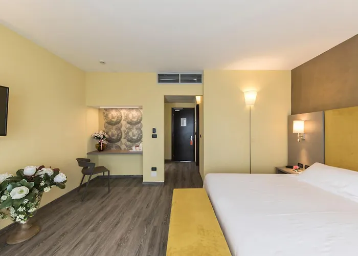 Hotel Donatello Imola
