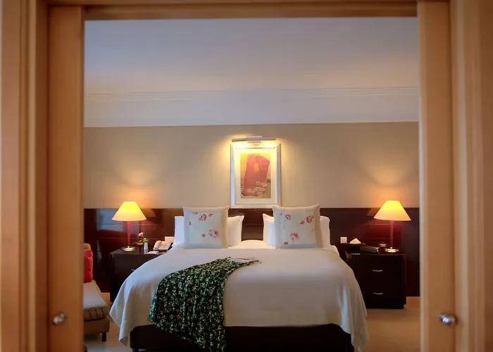 Le Royal Hotel - Beirut