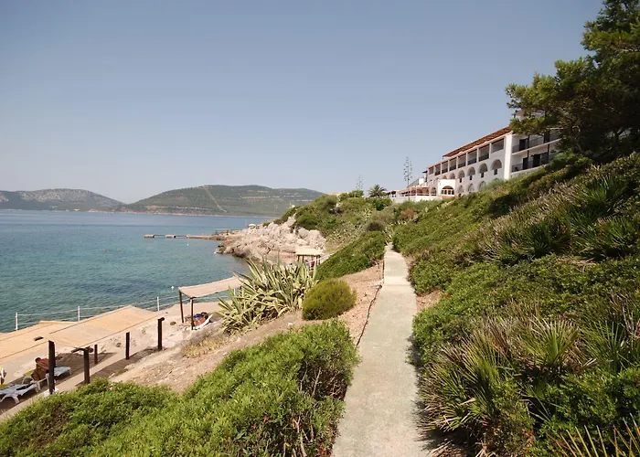 El Faro Hotel & Spa
