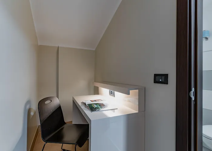 B&B Hotel Trieste