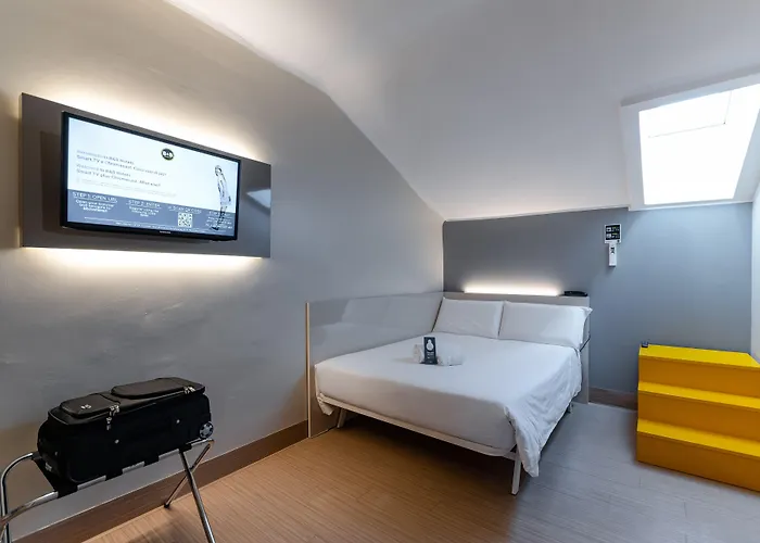 B&B Hotel Trieste