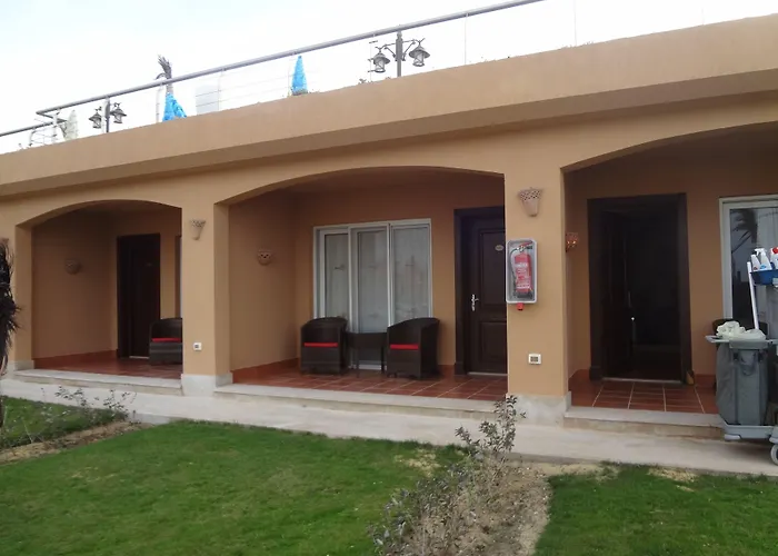 Porto Matrouh Hotel