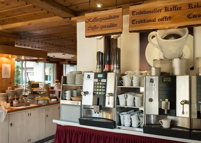 Hotel Rheinischer Hof