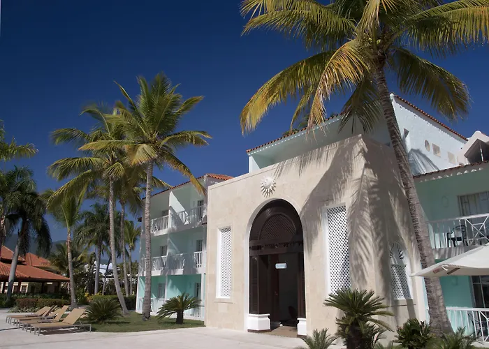 Vh - Gran Ventana Beach Resort