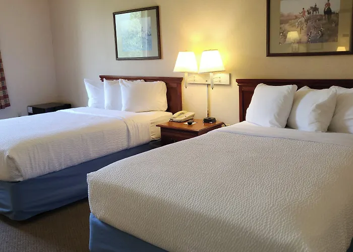 Magnason Hotel