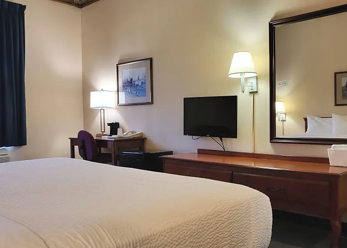 Magnason Hotel