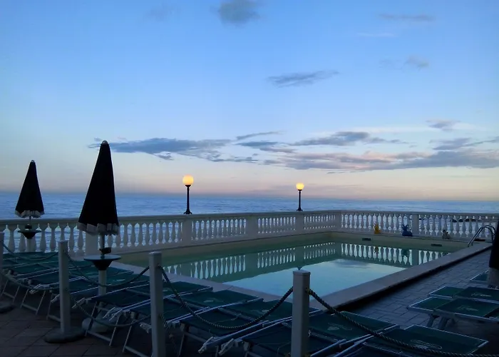 Hotel Il Brigantino
