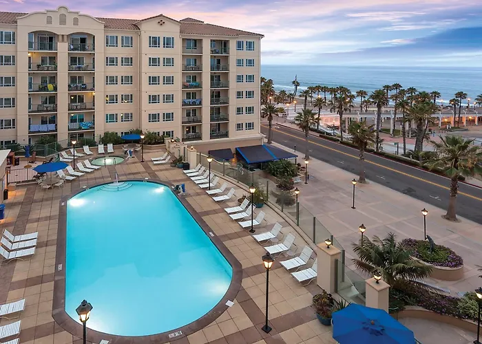 Club Wyndham Oceanside Pier Resort