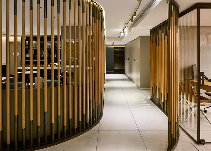 Jewel Boutique Hotel By The Beach