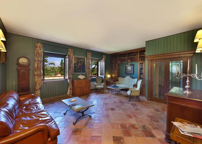 Relais Il Canalicchio Country Resort & Spa