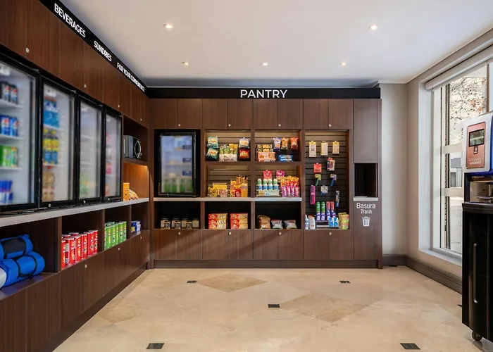 Four Points By Sheraton Santiago