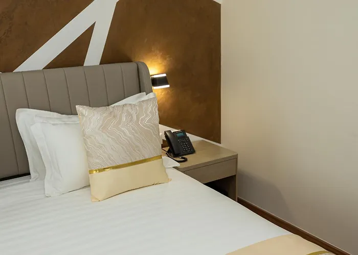 Sky Hotel Tirana