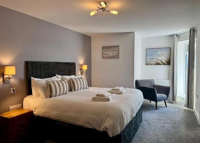 Gwbert Hotel