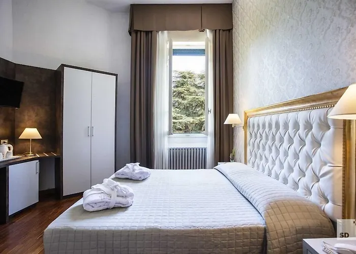 Grand Hotel Terme