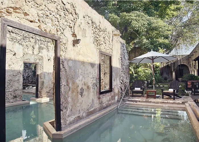 Hacienda Campeche