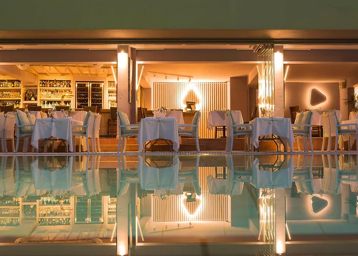 La Piscine Art Hotel, Philian Hotels&Resorts