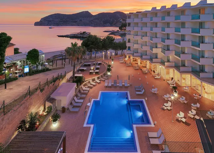 Boutique Hotel H10 Blue Mar - Adults Only