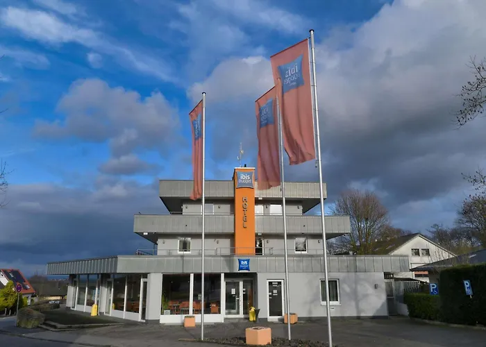 ibis budget Hotel BONN SÜD Königswinter