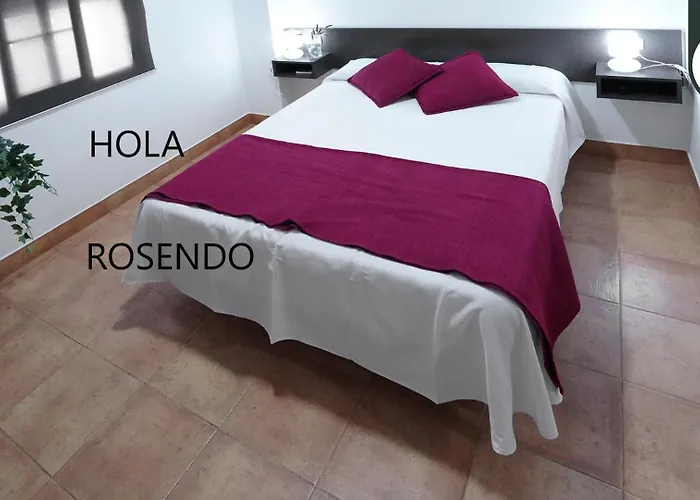 Hostal Rte. Casa Miguel