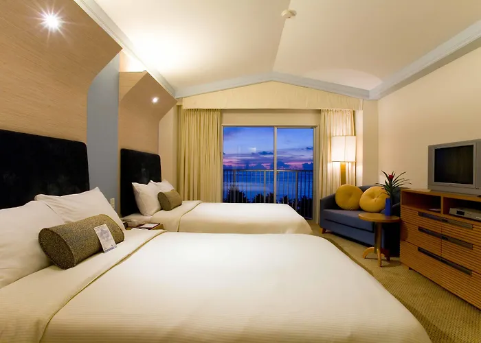 Crowne Plaza Resort Saipan