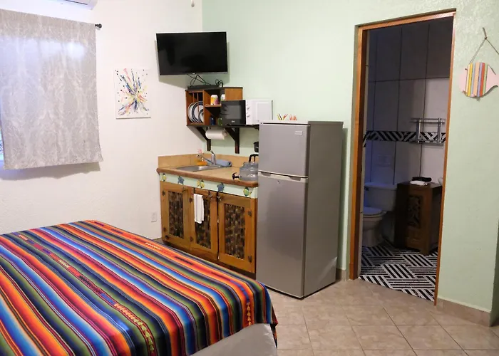Seaside Inn Roatan