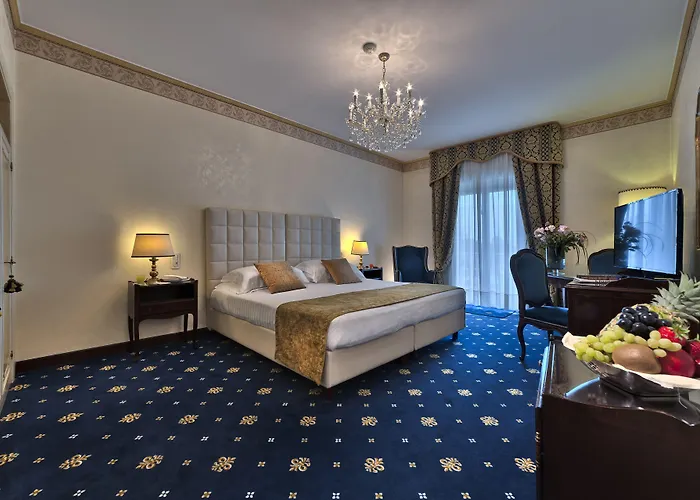 Hotel President Terme