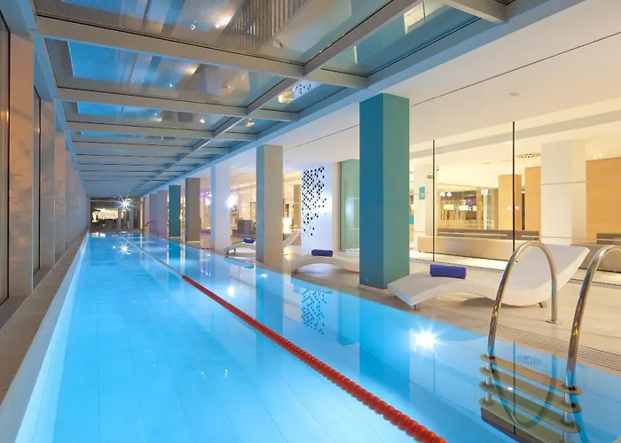 Js Palma Stay - Adults Only