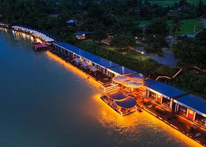 Romantic Resort Muangfuang