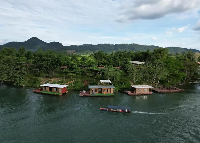 Vangngo View Resort, Muang Fuang