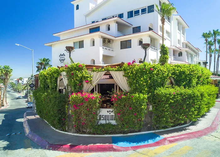 Bahia Hotel & Beach House