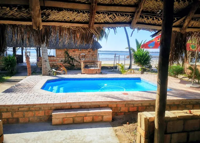 Silver Fish Resort