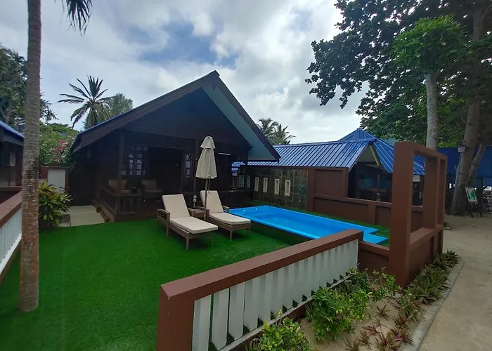 Coralview Perhentian Resort - Teluk Pauh Bs