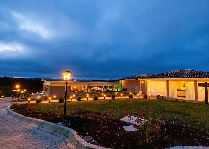 Chácara Cabanas e Eventos Peniel