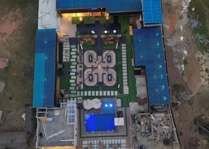 Xcape Beach Club