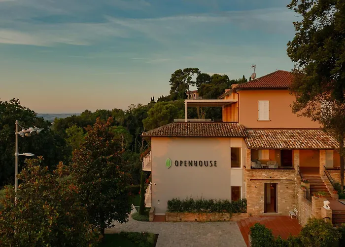 Openhouse Stay