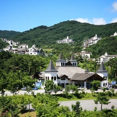 Muju Deogyusan Resort