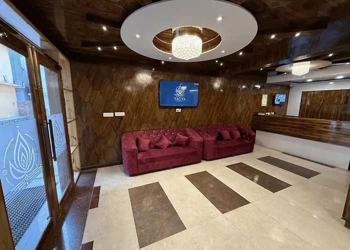 Hotel Yagya