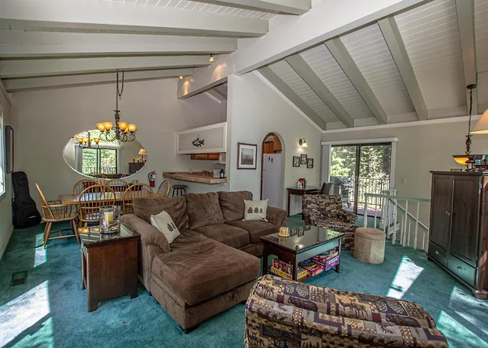 St Francis #18 By Hauserman Rentals