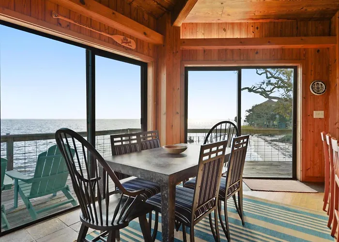 Rustic Retreat