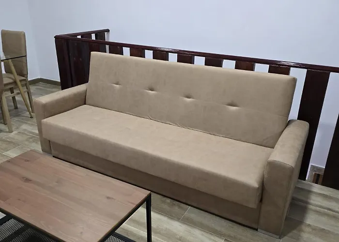 Apartamentos Vacacionales Malba Primero A